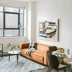 3* Apartahotel Sonder By Marriott Bonvoy Le Guerin Le Plateau-mont-royal